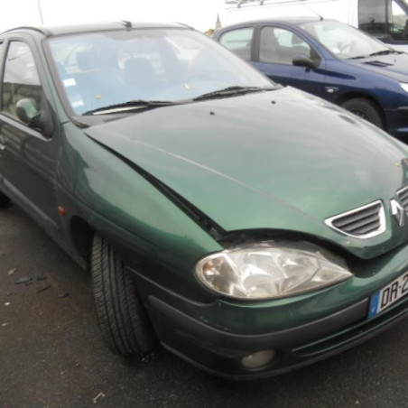 Glace retroviseur droit RENAULT MEGANE 1