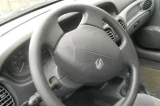 Glace retroviseur droit RENAULT MEGANE 1