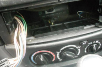 Glace retroviseur droit RENAULT MEGANE 1