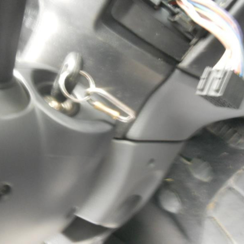 Glace retroviseur droit RENAULT MEGANE 1 Photo n°7