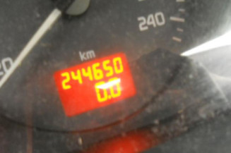 Glace retroviseur droit RENAULT MEGANE 1