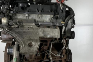 Moteur PEUGEOT BOXER 3 Photo n°1