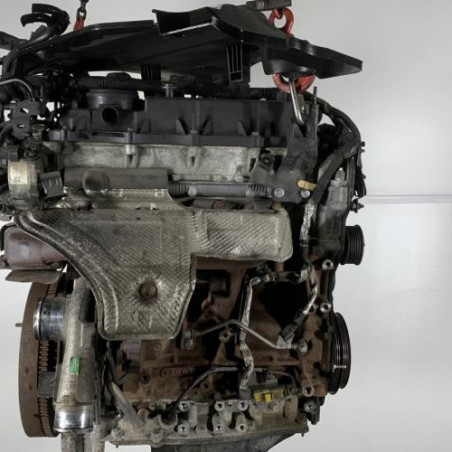 Moteur PEUGEOT BOXER 3 Photo n°1