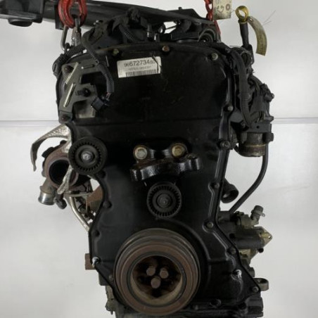 Moteur PEUGEOT BOXER 3