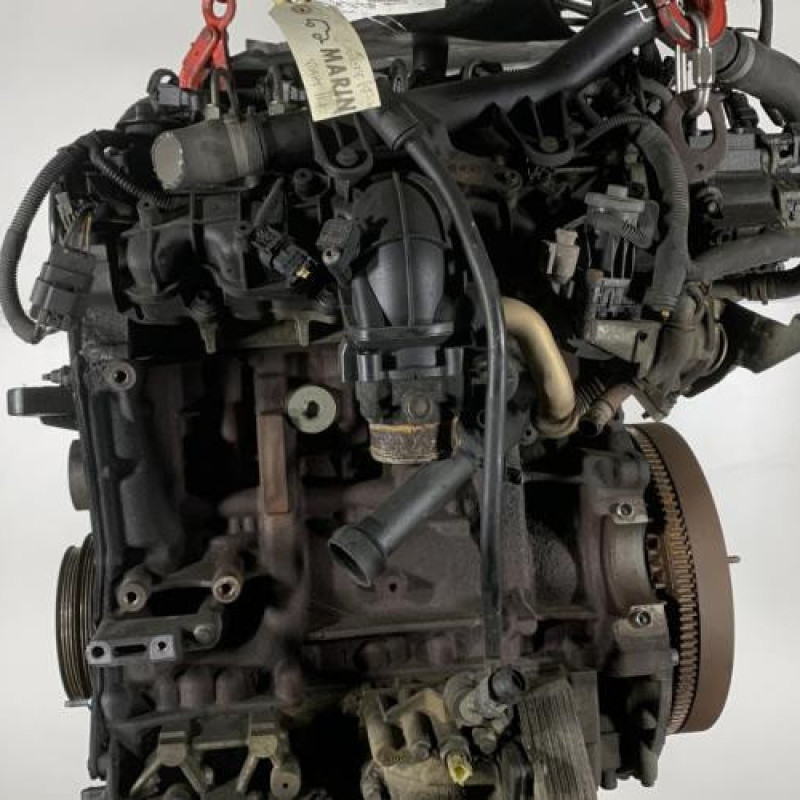 Moteur PEUGEOT BOXER 3 Photo n°3