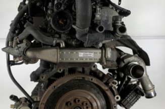 Moteur PEUGEOT BOXER 3