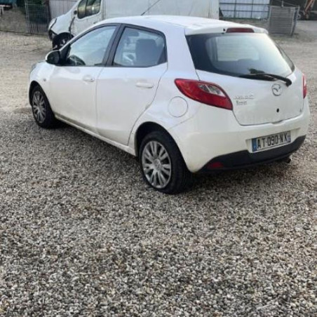 Commodo d'essuie glaces MAZDA 2 2 Photo n°1