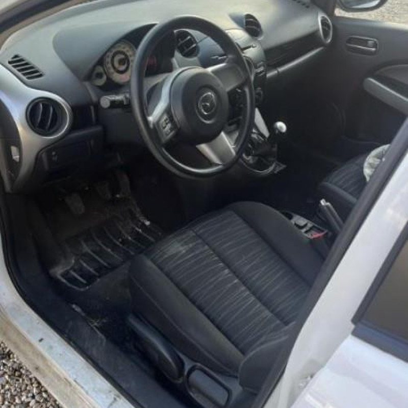 Commodo d'essuie glaces MAZDA 2 2 Photo n°20
