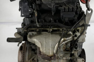 Moteur RENAULT CLIO 2 CAMPUS Photo n°1
