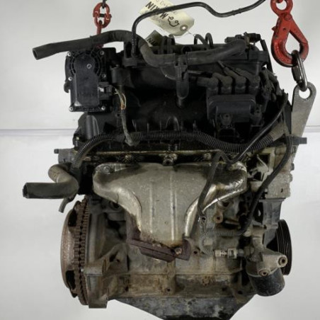 Moteur RENAULT CLIO 2 CAMPUS Photo n°1