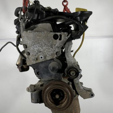 Moteur RENAULT CLIO 2 CAMPUS