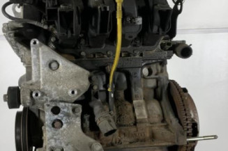 Moteur RENAULT CLIO 2 CAMPUS