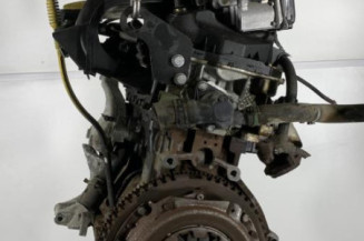 Moteur RENAULT CLIO 2 CAMPUS