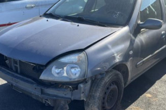 Moteur RENAULT CLIO 2 CAMPUS