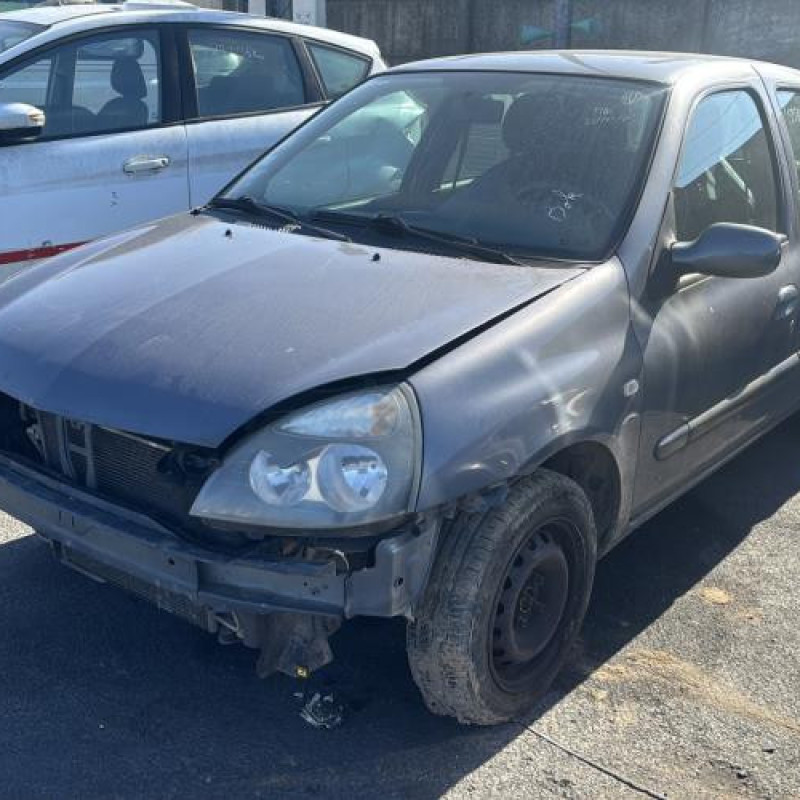 Moteur RENAULT CLIO 2 CAMPUS Photo n°5