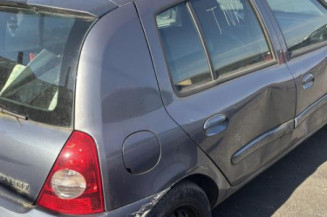 Moteur RENAULT CLIO 2 CAMPUS
