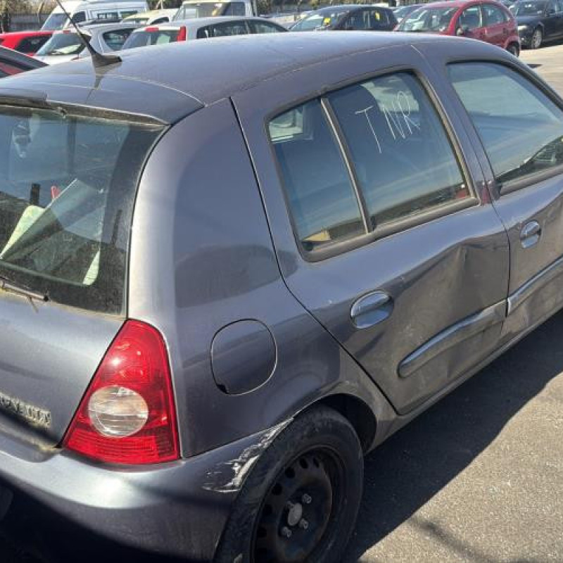 Moteur RENAULT CLIO 2 CAMPUS Photo n°6