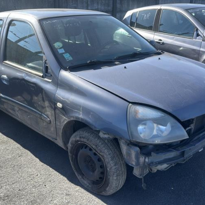 Moteur RENAULT CLIO 2 CAMPUS Photo n°7