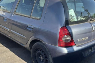 Moteur RENAULT CLIO 2 CAMPUS