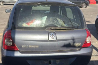 Moteur RENAULT CLIO 2 CAMPUS