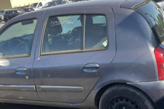Moteur RENAULT CLIO 2 CAMPUS
