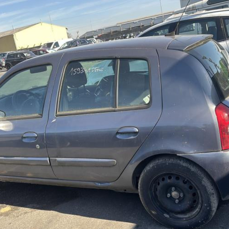Moteur RENAULT CLIO 2 CAMPUS Photo n°10
