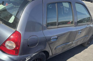 Moteur RENAULT CLIO 2 CAMPUS