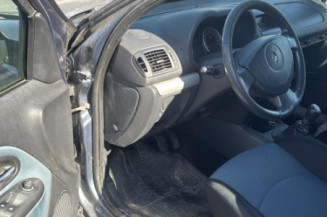 Moteur RENAULT CLIO 2 CAMPUS