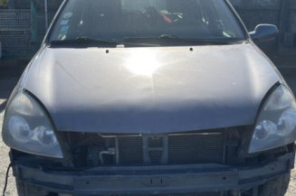 Moteur RENAULT CLIO 2 CAMPUS