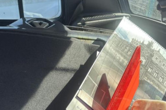 Moteur RENAULT CLIO 2 CAMPUS