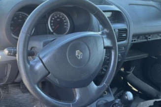 Moteur RENAULT CLIO 2 CAMPUS