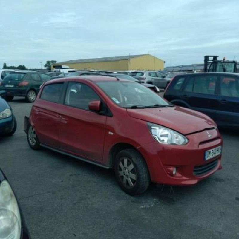 Boite de vitesses MITSUBISHI SPACE STAR 3 Photo n°15