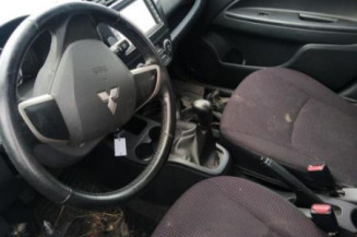 Boite de vitesses MITSUBISHI SPACE STAR 3