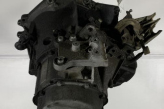 Boite de vitesses PEUGEOT 207