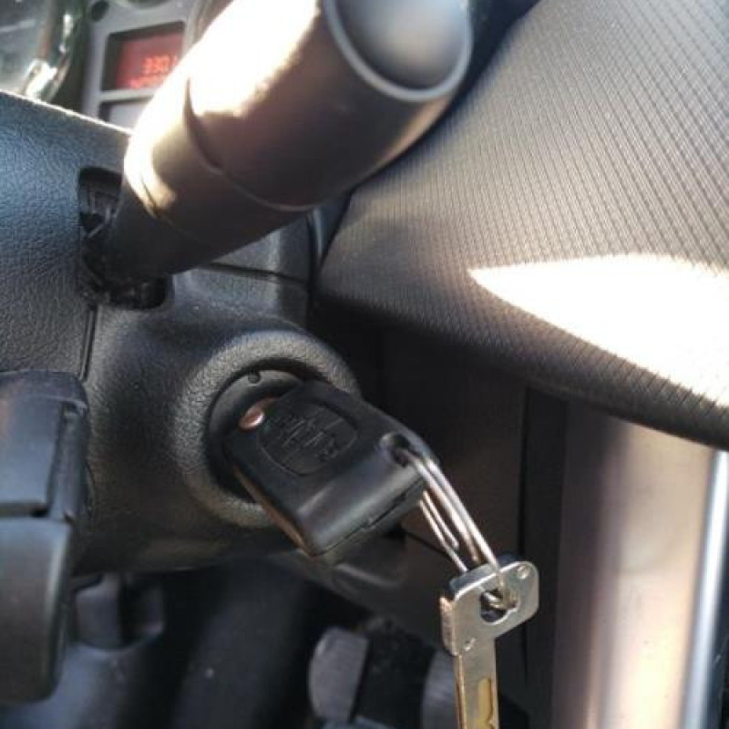 Boite de vitesses PEUGEOT 207 Photo n°7