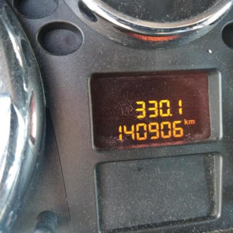 Boite de vitesses PEUGEOT 207 Photo n°8