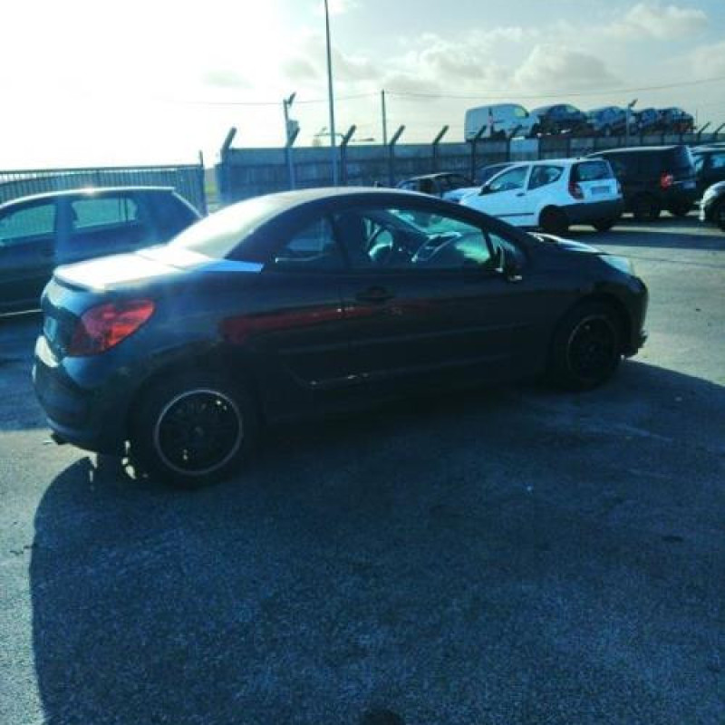 Boite de vitesses PEUGEOT 207 Photo n°9