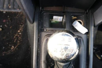 Boite de vitesses PEUGEOT 207