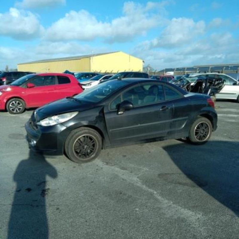Boite de vitesses PEUGEOT 207 Photo n°13