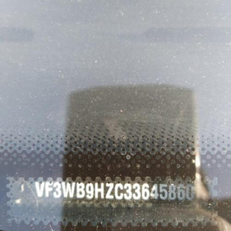 Boite de vitesses PEUGEOT 207 Photo n°14