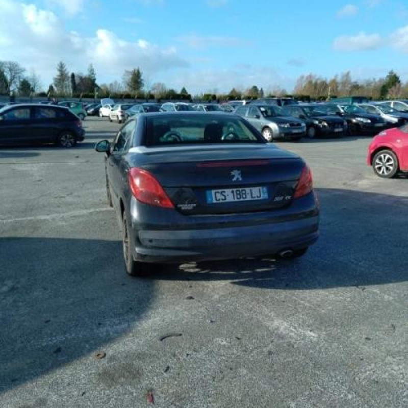 Boite de vitesses PEUGEOT 207 Photo n°16
