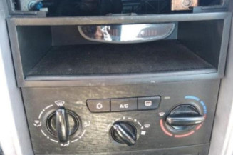 Boite de vitesses PEUGEOT 207