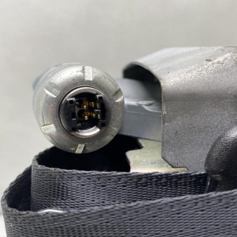 Pretensionneur de ceinture avant droit CITROEN C1 1 Photo n°5