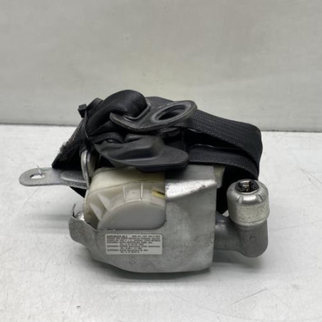Pretensionneur de ceinture avant gauche CITROEN C1 1 Photo n°1