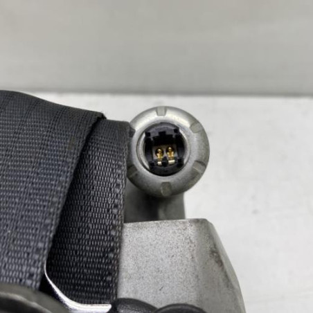 Pretensionneur de ceinture avant gauche CITROEN C1 1