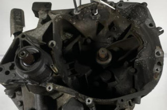 Boite de vitesses RENAULT CLIO 2 Photo n°1