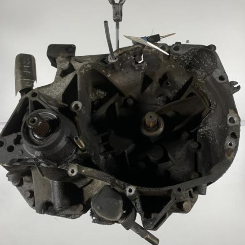 Boite de vitesses RENAULT CLIO 2 Photo n°1