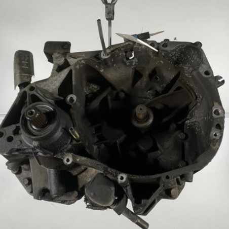 Boite de vitesses RENAULT CLIO 2 Photo n°1