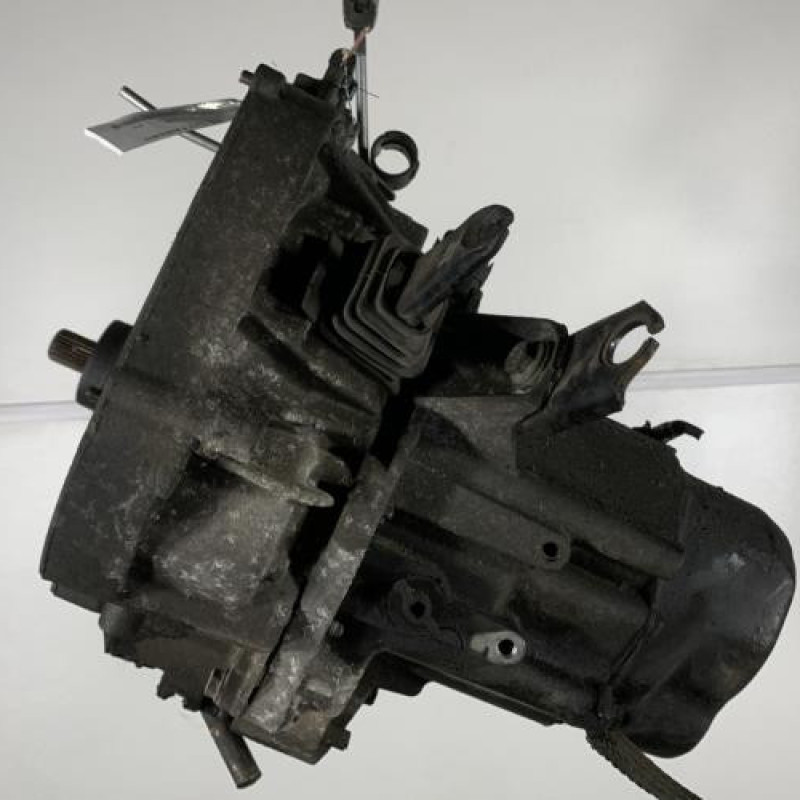 Boite de vitesses RENAULT CLIO 2 Photo n°2