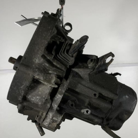 Boite de vitesses RENAULT CLIO 2